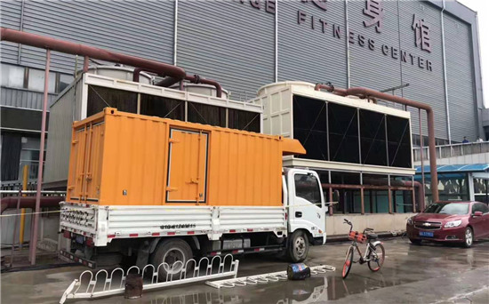 阜新300KW发电机组适配电缆规格选型指南