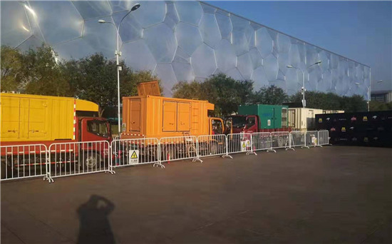 阜新400KW发电机组适配电缆规格选型指南
