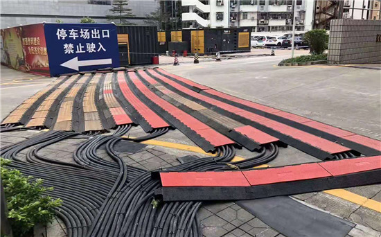 阜新发电机组电缆选型完整具体步骤(工程通用标准流程)